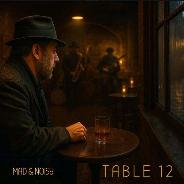 Cover art for Table 12