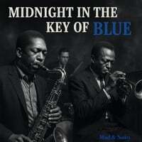 Midnight in the Key of Blue