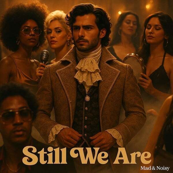 Cover art for Still We Are